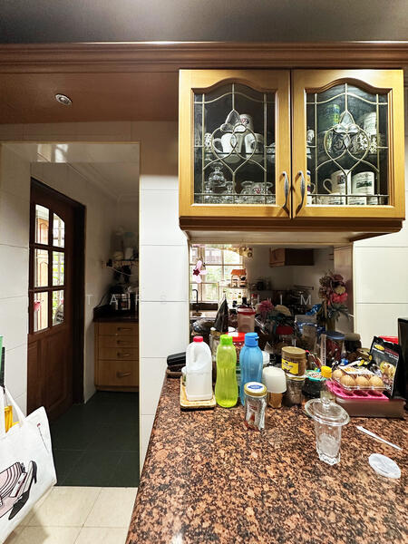 Untuk Dijual - Bangsar