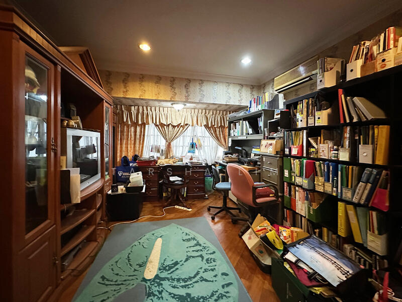 Untuk Dijual - Bangsar