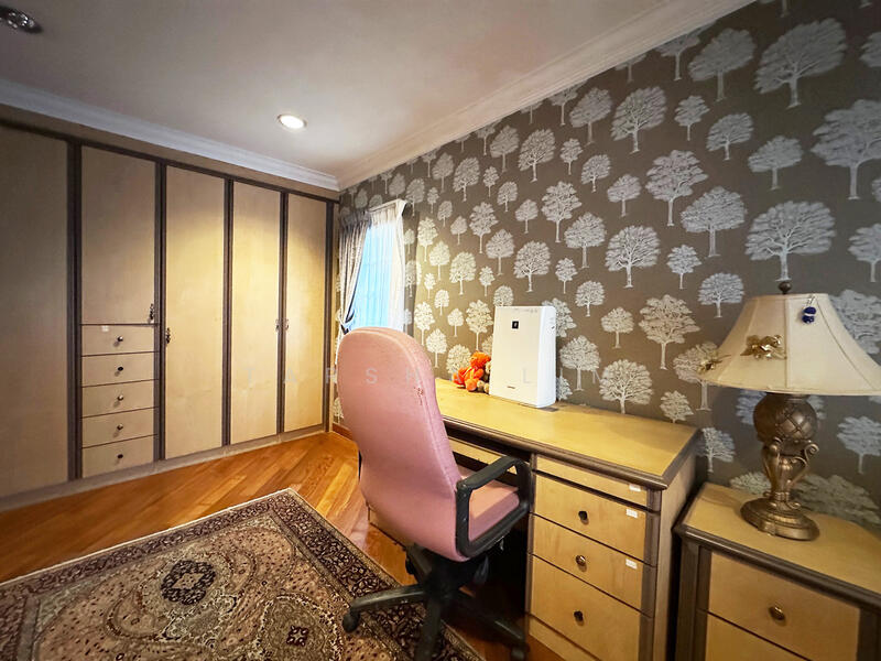 Untuk Dijual - Bangsar