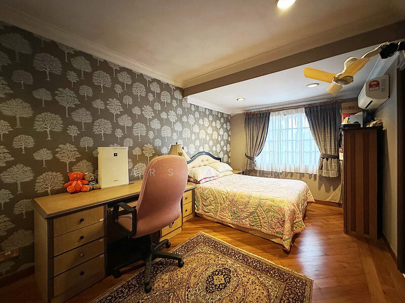 Untuk Dijual - Bangsar