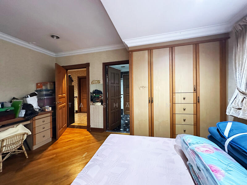 Untuk Dijual - Bangsar