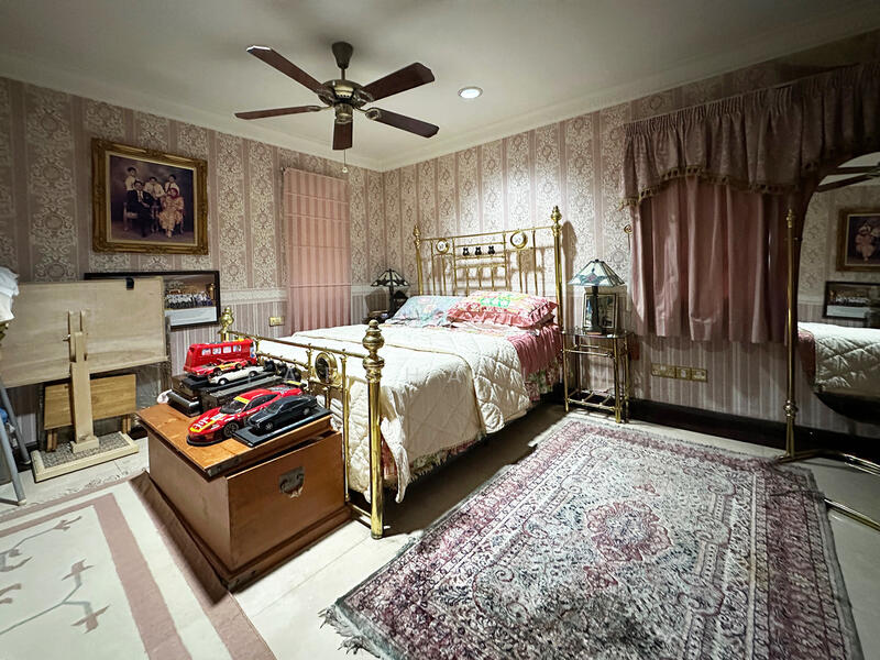 Untuk Dijual - Bangsar