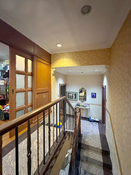 Untuk Dijual - Bangsar