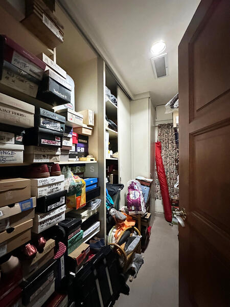 Untuk Dijual - Bangsar