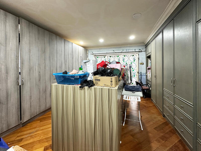 Untuk Dijual - Bangsar