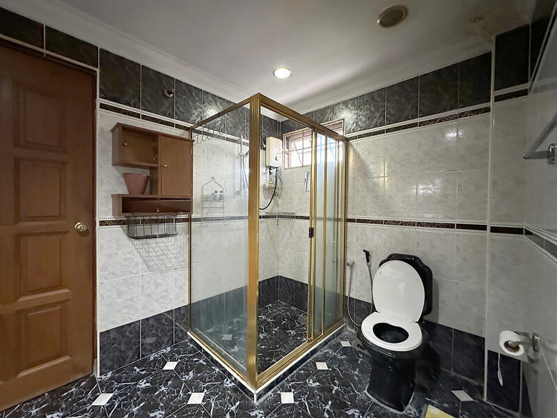 Untuk Dijual - Bangsar