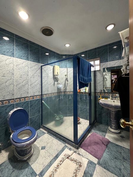 Untuk Dijual - Bangsar