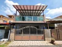 For Sale - Desa Puteri ,Bandar Tasik Puteri ,Rawang