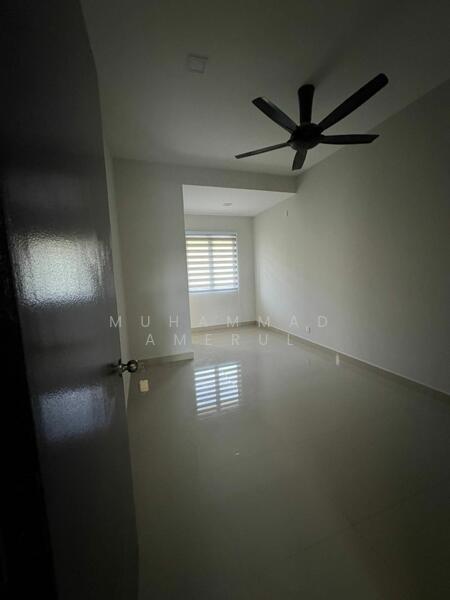 For Rent - Double Storey Taman Saujana Sekata Dengkil