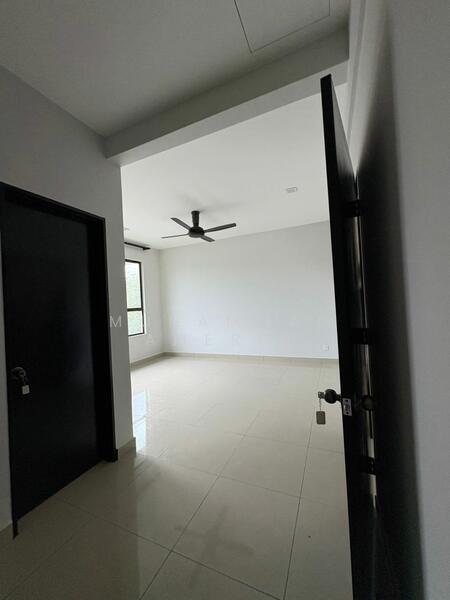 For Rent - Double Storey Taman Saujana Sekata Dengkil