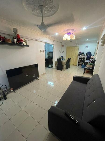 Untuk Disewa - Laguna Biru