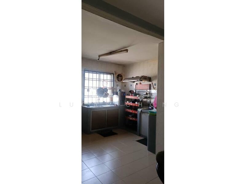 For Sale - Taman Johor Jaya