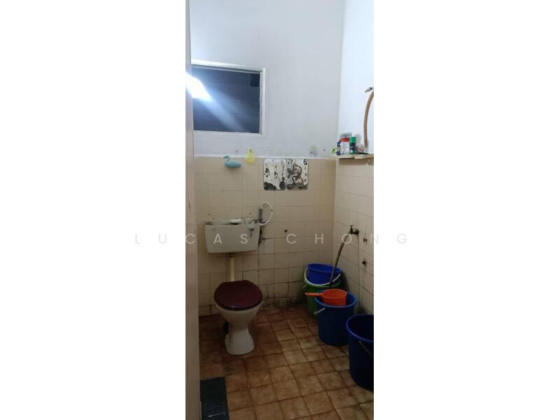 For Sale - Taman Johor Jaya