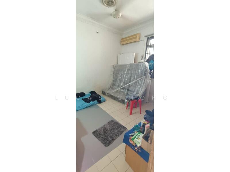 For Sale - Taman Johor Jaya