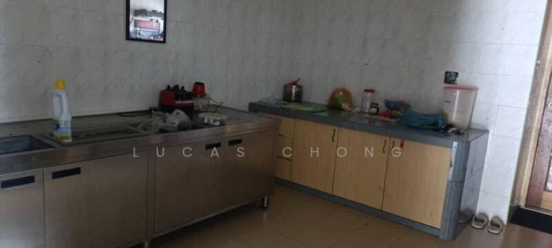 For Sale - Taman Johor Jaya