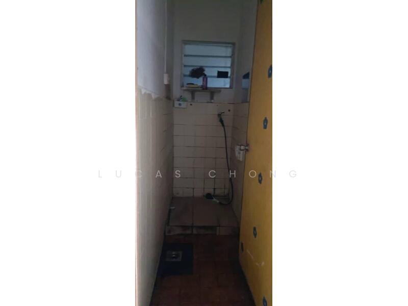 For Sale - Taman Johor Jaya