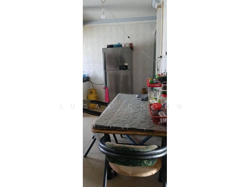 For Sale - Taman Johor Jaya