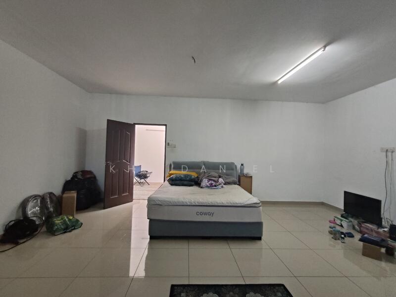 Untuk Dijual - Taman Kuala Selangor Utama
