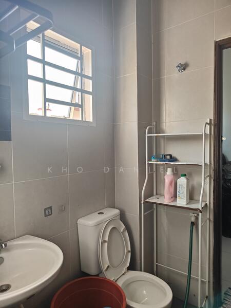 Untuk Dijual - Taman Kuala Selangor Utama