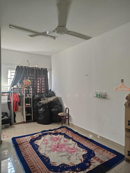 Untuk Dijual - Taman Kuala Selangor Utama