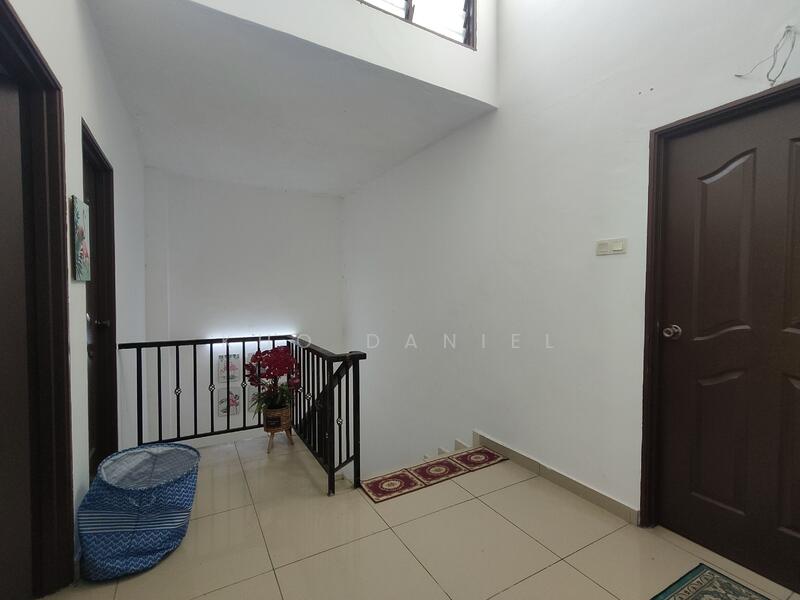Untuk Dijual - Taman Kuala Selangor Utama