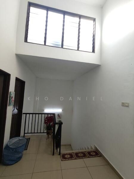 Untuk Dijual - Taman Kuala Selangor Utama