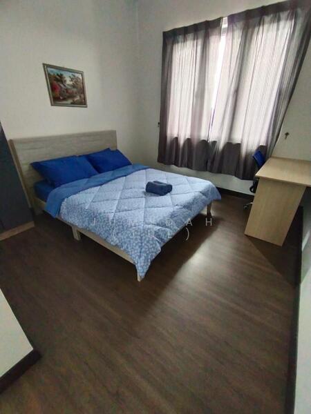FULLY FURNISHED VISTA BANGI Apartment nearest UKM with Wifi