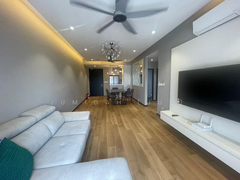 New Renovated Fully Furnished Simfoni 2 In Anggerik Villa, Bandar Teknologi Kajang, Semenyih 