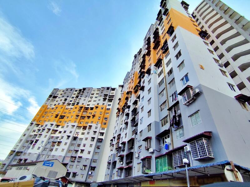 For Sale - Sri Penara