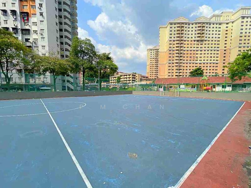 For Sale - Sri Penara