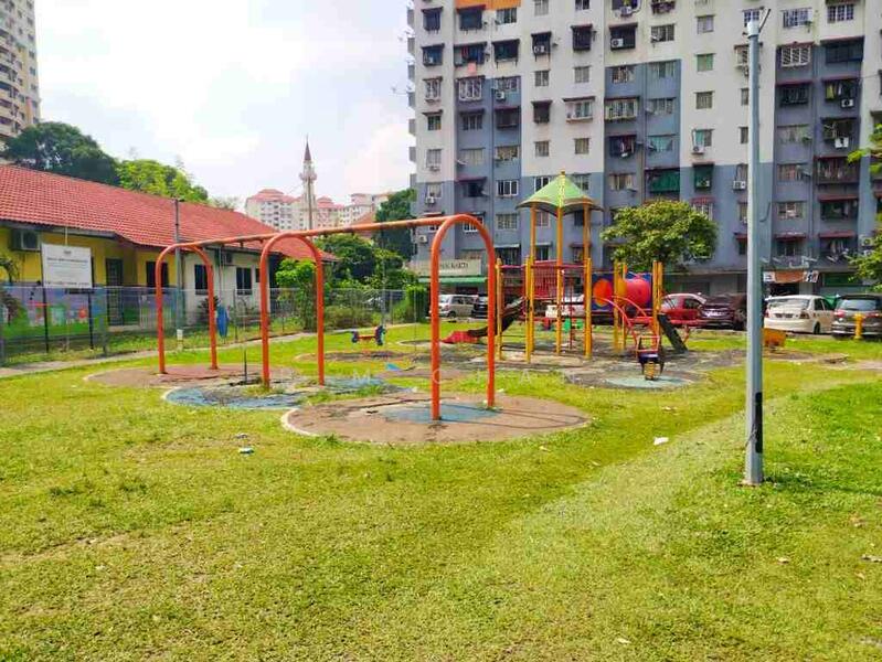 For Sale - Sri Penara