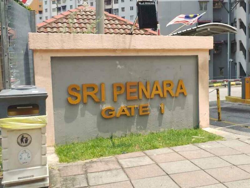 For Sale - Sri Penara