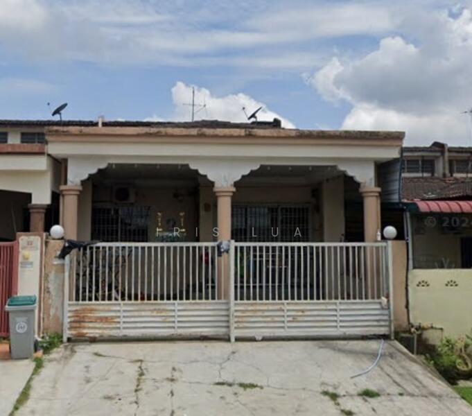 Untuk Dijual - Jalan Desa 7/7, Taman Desa
