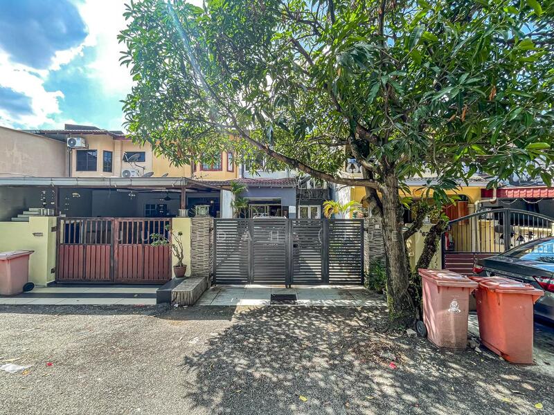 Prime Location 2-Storey Taman Sri Subang Bandar Sunway