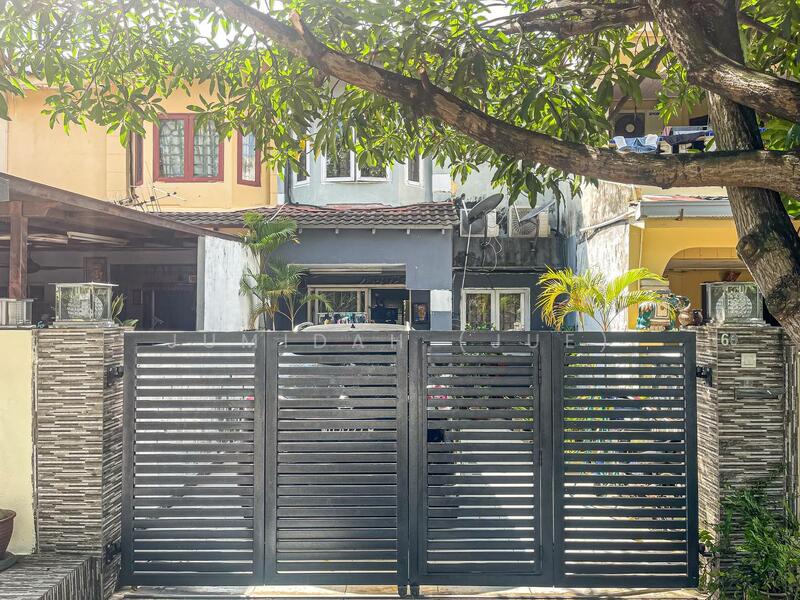 Prime Location 2-Storey Taman Sri Subang Bandar Sunway