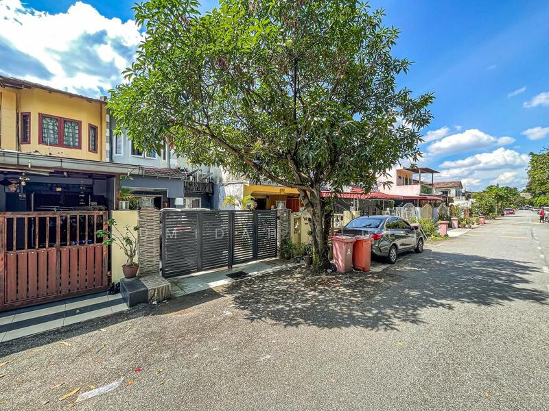 Prime Location 2-Storey Taman Sri Subang Bandar Sunway