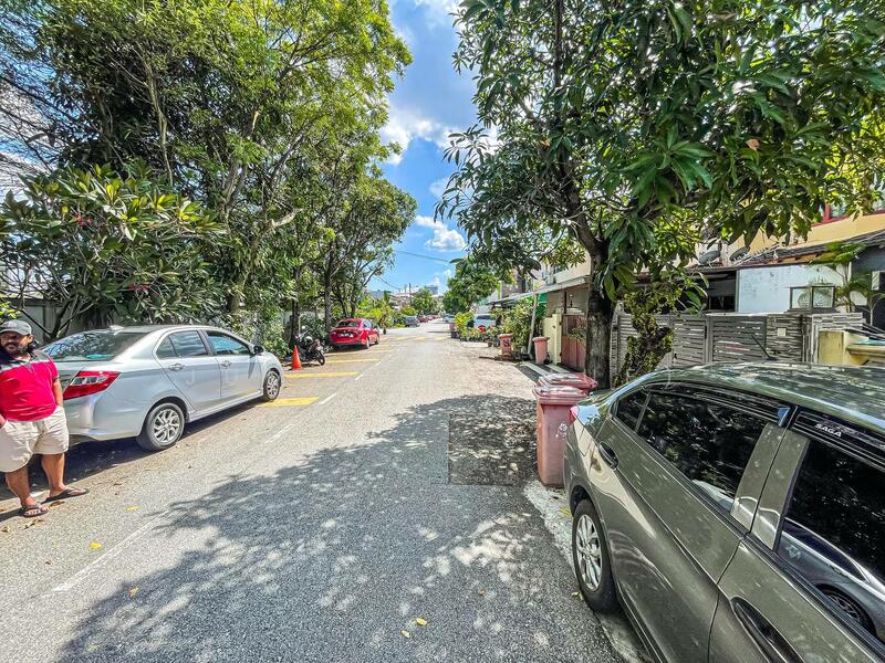Prime Location 2-Storey Taman Sri Subang Bandar Sunway