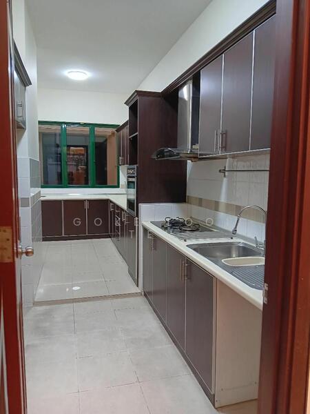 For Rent - Nadia Parkfront