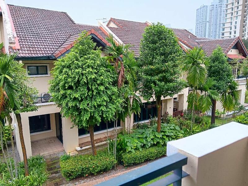 For Rent - Nadia Parkfront
