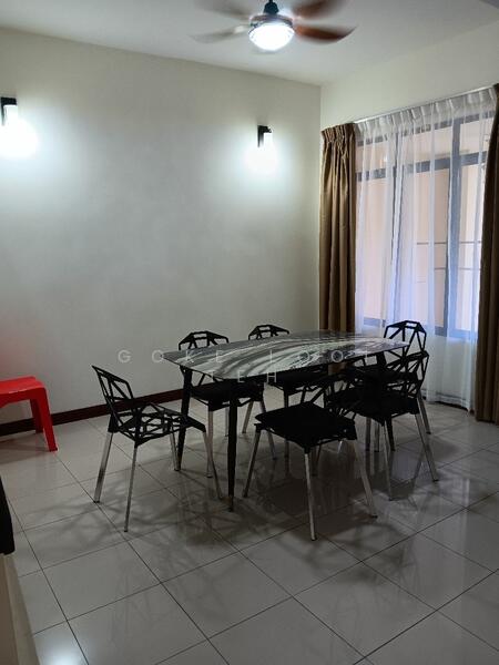 For Rent - Nadia Parkfront