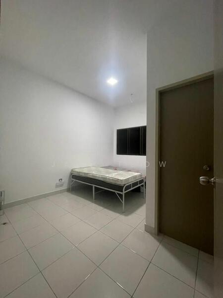 Untuk Disewa - Vision City Youth City