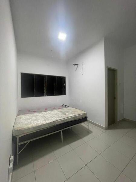 Untuk Disewa - Vision City Youth City