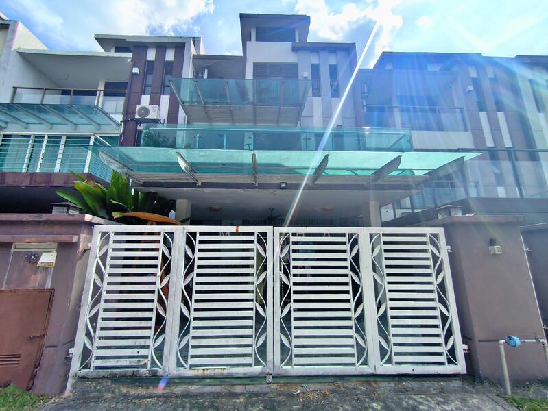 For Sale - Reika, USJ Heights