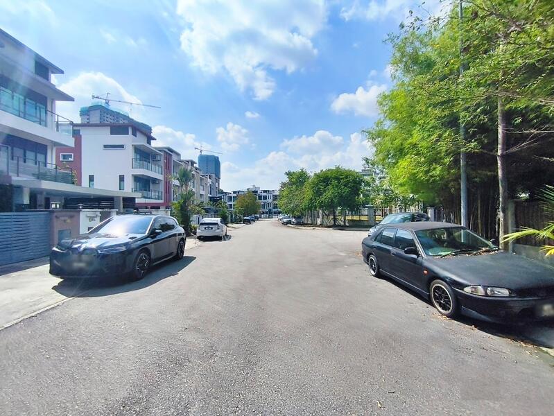 For Sale - Reika, USJ Heights