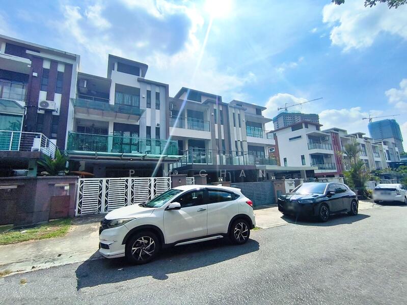 For Sale - Reika, USJ Heights