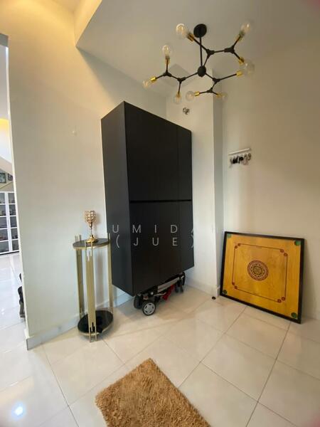 Double Storey terrace, The Maple @ Bandar Hillpark, Puncak AlamNice unit with renovation