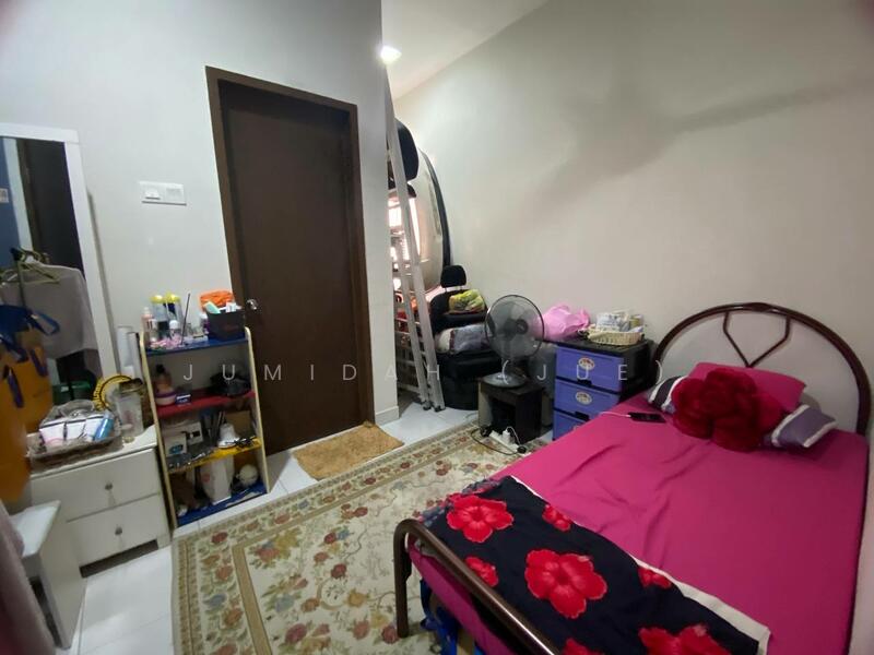 Double Storey terrace, The Maple @ Bandar Hillpark, Puncak AlamNice unit with renovation