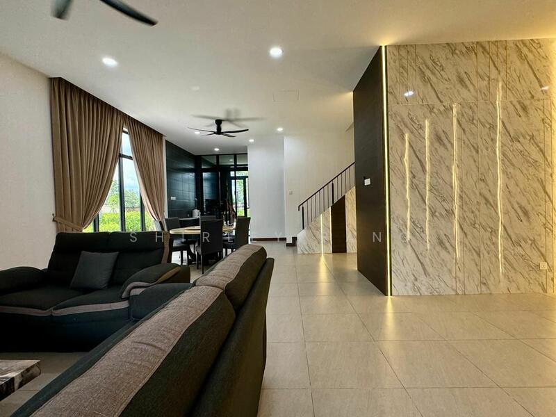 Untuk Disewa - Aurora Resort Villas
