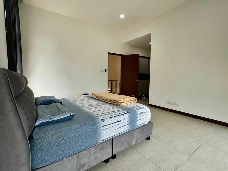 Untuk Disewa - Aurora Resort Villas