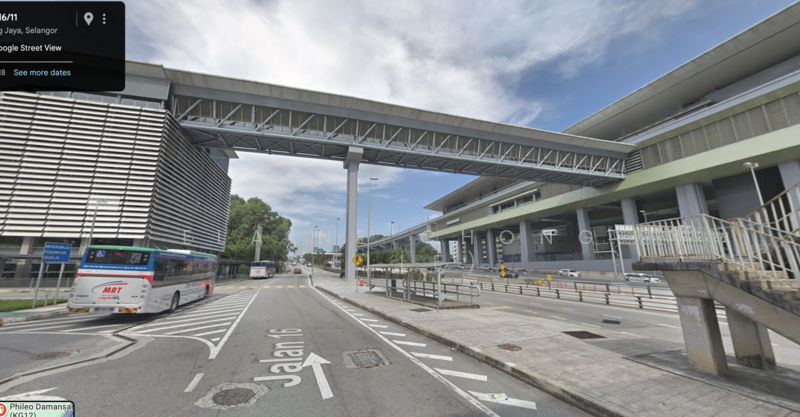 For Sale - Phileo Damansara 1